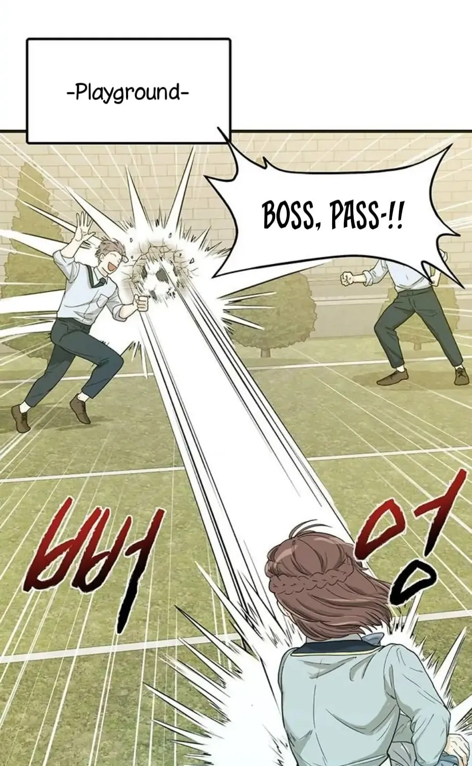 Read Surviving in a Harem chapter 8 image 60 on Lezhin
