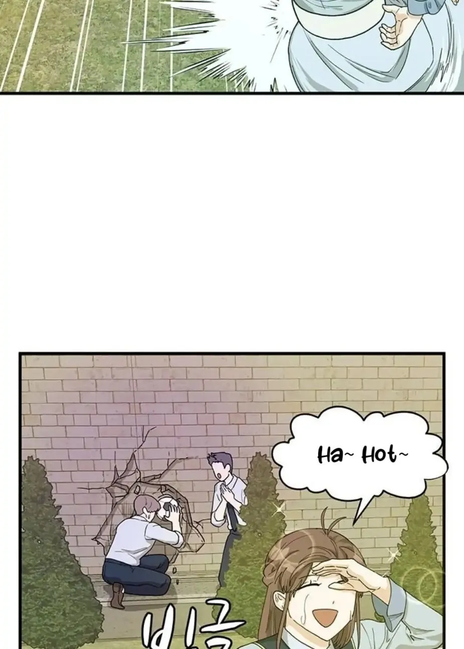 Read Surviving in a Harem chapter 8 image 61 on Lezhin