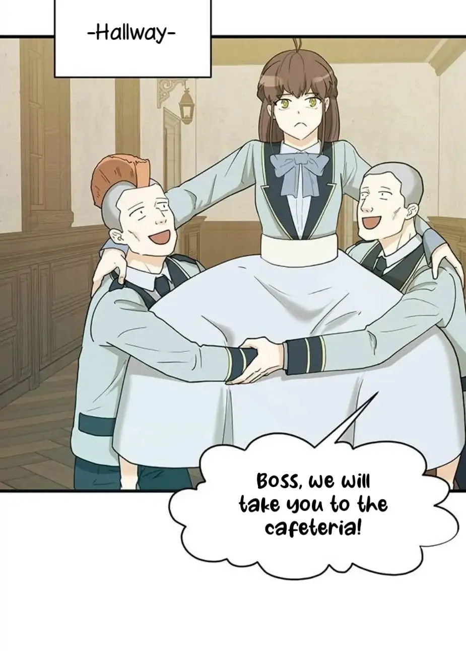 Read Surviving in a Harem chapter 8 image 64 on Lezhin
