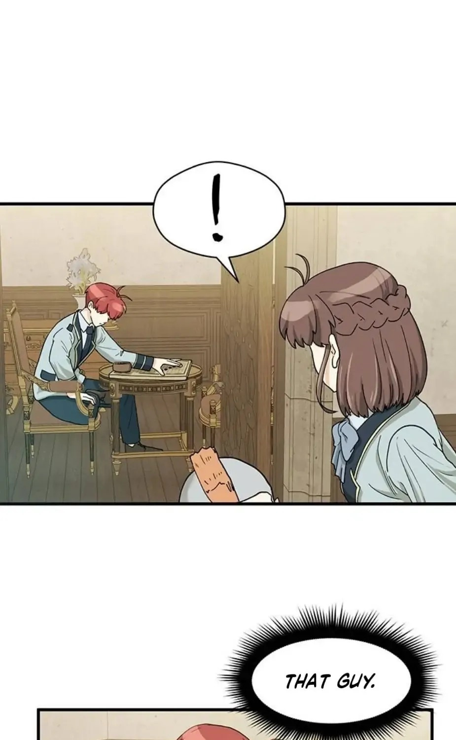Read Surviving in a Harem chapter 8 image 65 on Lezhin