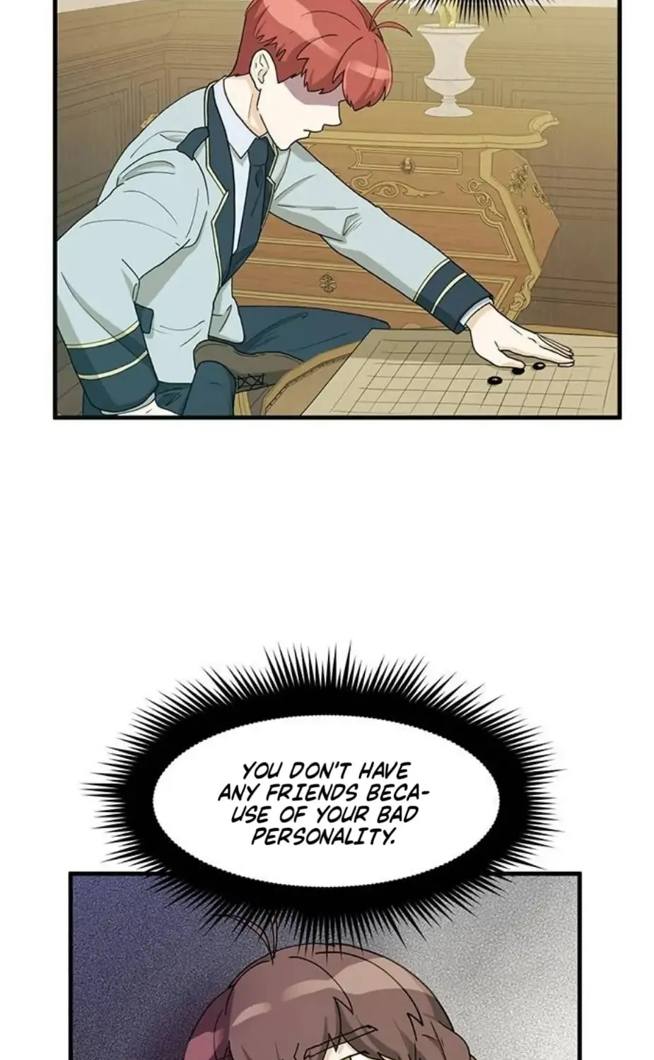 Read Surviving in a Harem chapter 8 image 66 on Lezhin