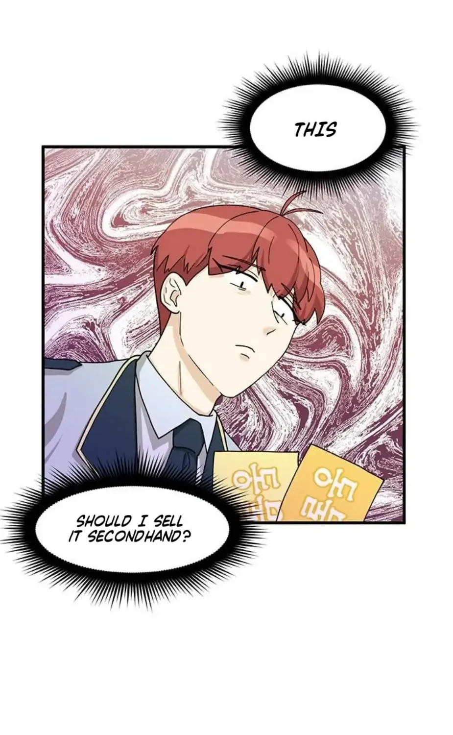 Read Surviving in a Harem chapter 8 image 72 on Lezhin