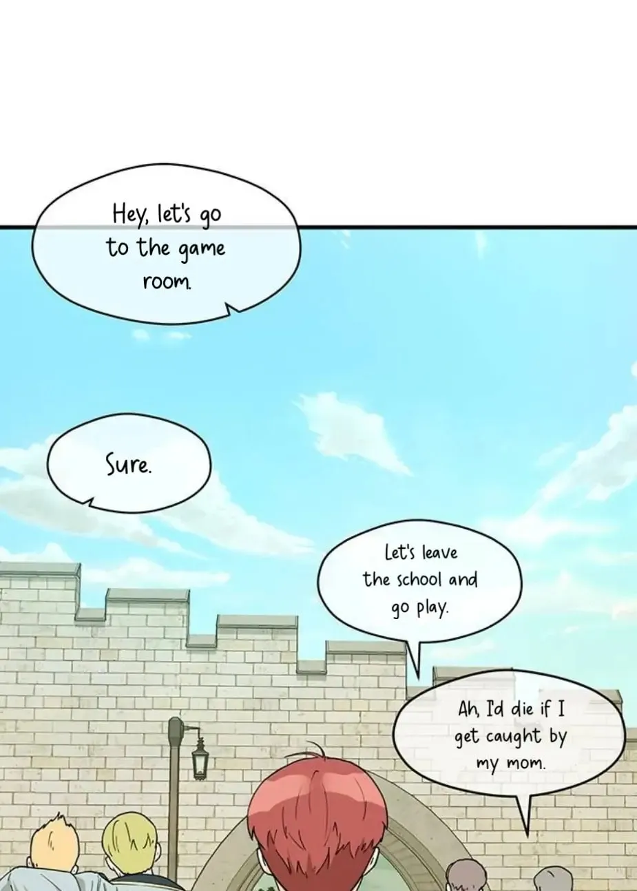 Read Surviving in a Harem chapter 8 image 73 on Lezhin
