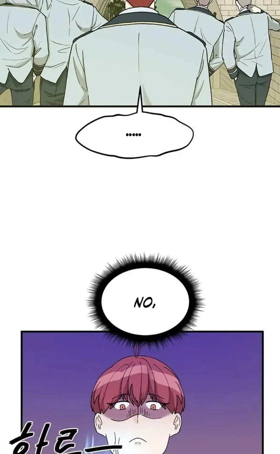 Read Surviving in a Harem chapter 8 image 74 on Lezhin