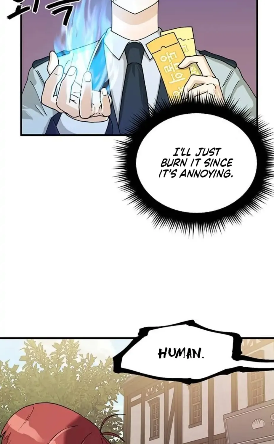 Read Surviving in a Harem chapter 8 image 75 on Lezhin