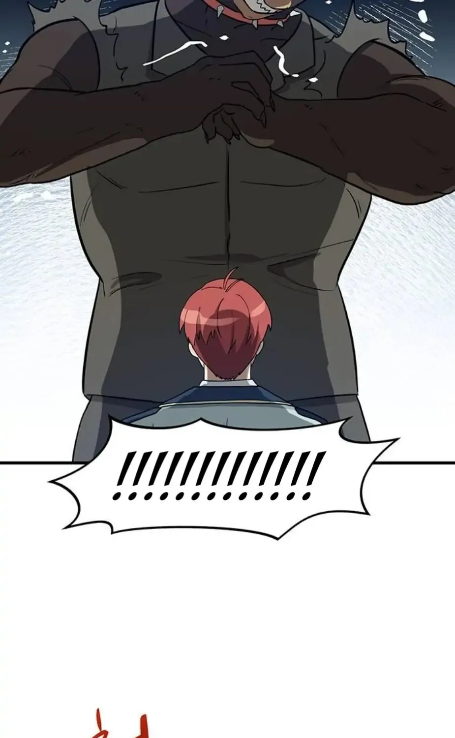 Read Surviving in a Harem chapter 8 image 77 on Lezhin