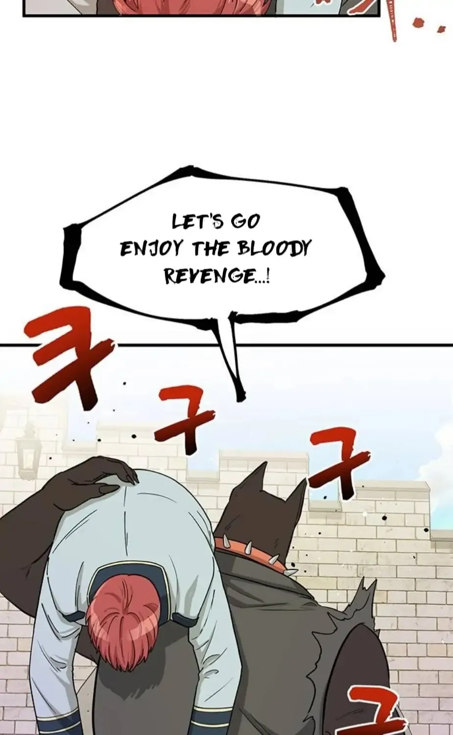 Read Surviving in a Harem chapter 8 image 80 on Lezhin