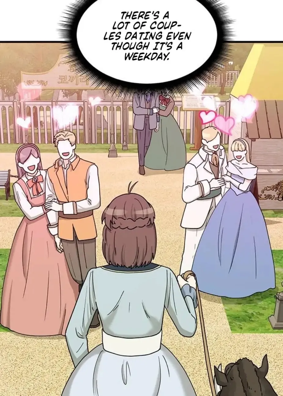 Read Surviving in a Harem chapter 9 image 10 on Lezhin
