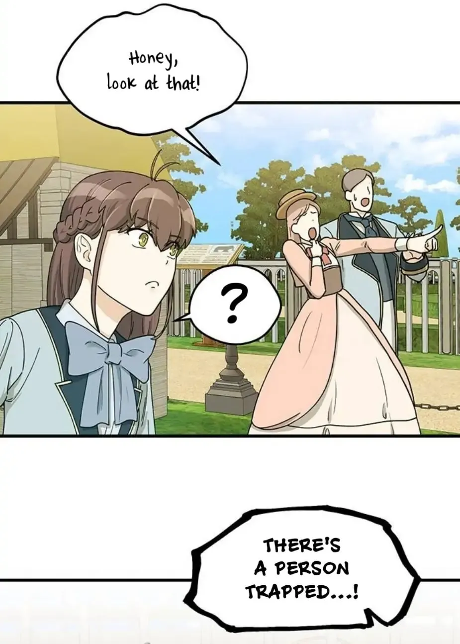Read Surviving in a Harem chapter 9 image 13 on Lezhin