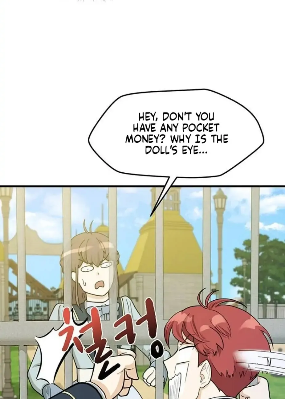 Read Surviving in a Harem chapter 9 image 16 on Lezhin