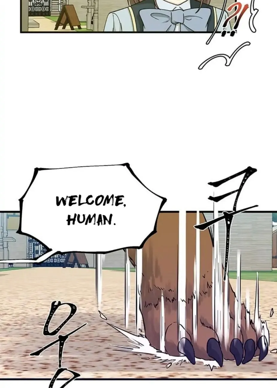 Read Surviving in a Harem chapter 9 image 19 on Lezhin