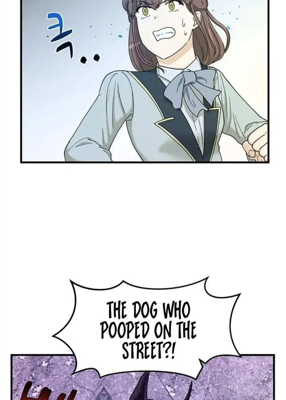Read Surviving in a Harem chapter 9 image 22 on Lezhin