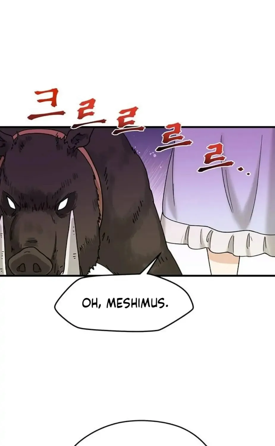 Read Surviving in a Harem chapter 9 image 26 on Lezhin