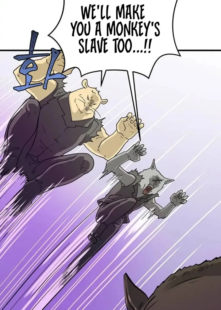 Read Surviving in a Harem chapter 9 image 28 on Lezhin