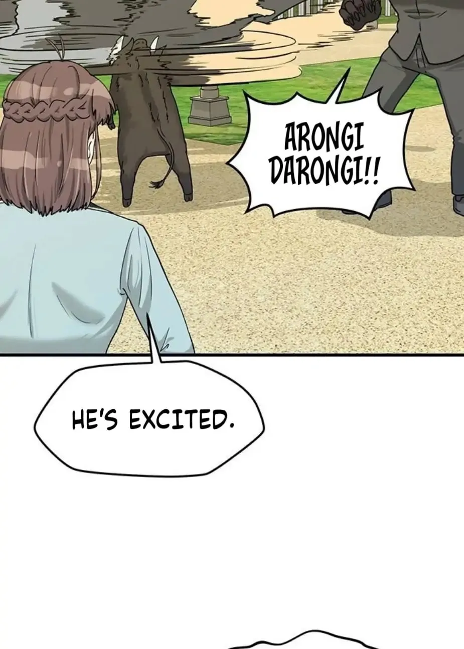 Read Surviving in a Harem chapter 9 image 31 on Lezhin