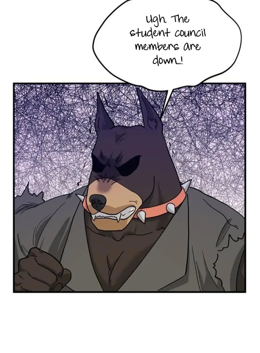 Read Surviving in a Harem chapter 9 image 32 on Lezhin