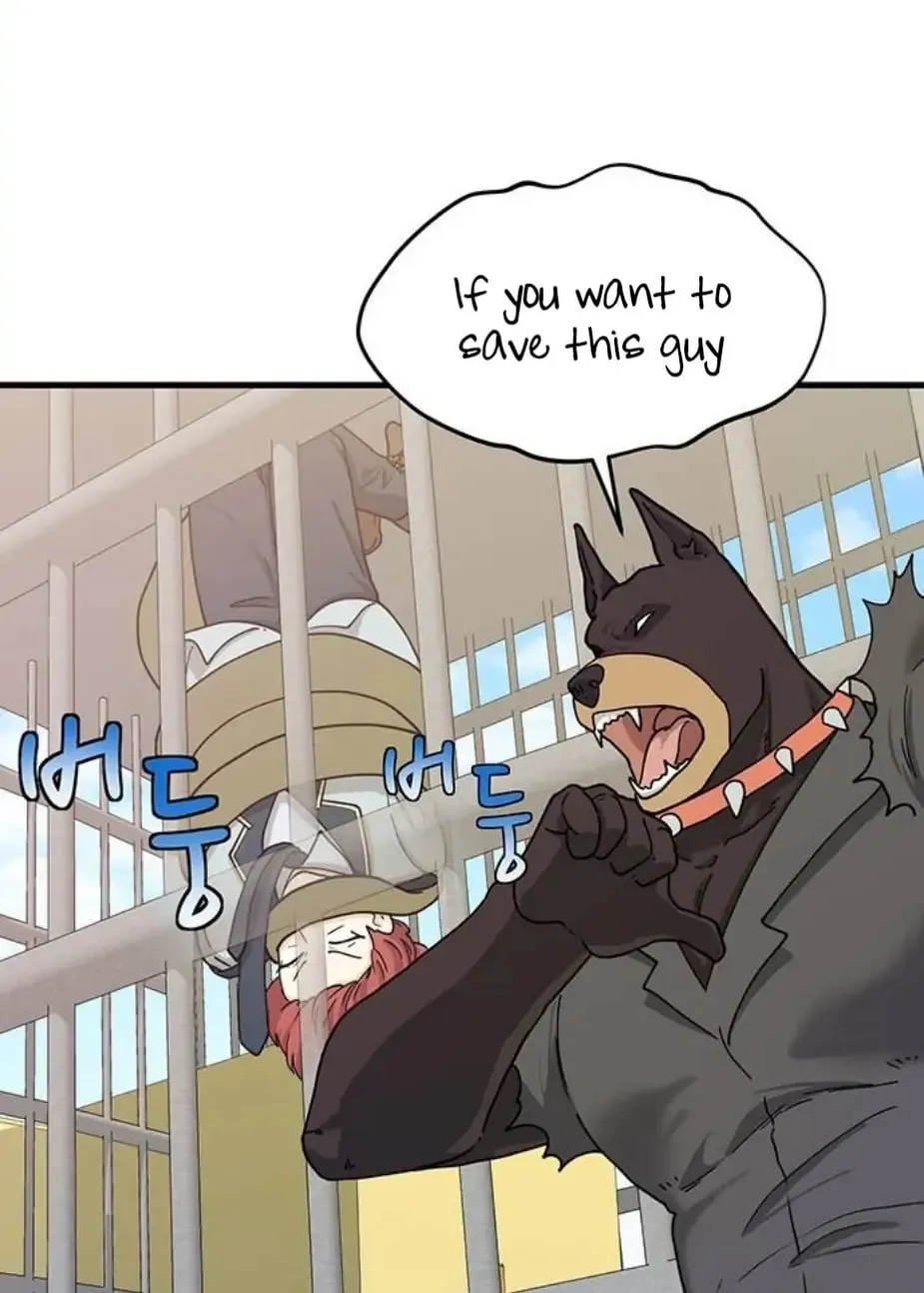 Read Surviving in a Harem chapter 9 image 36 on Lezhin