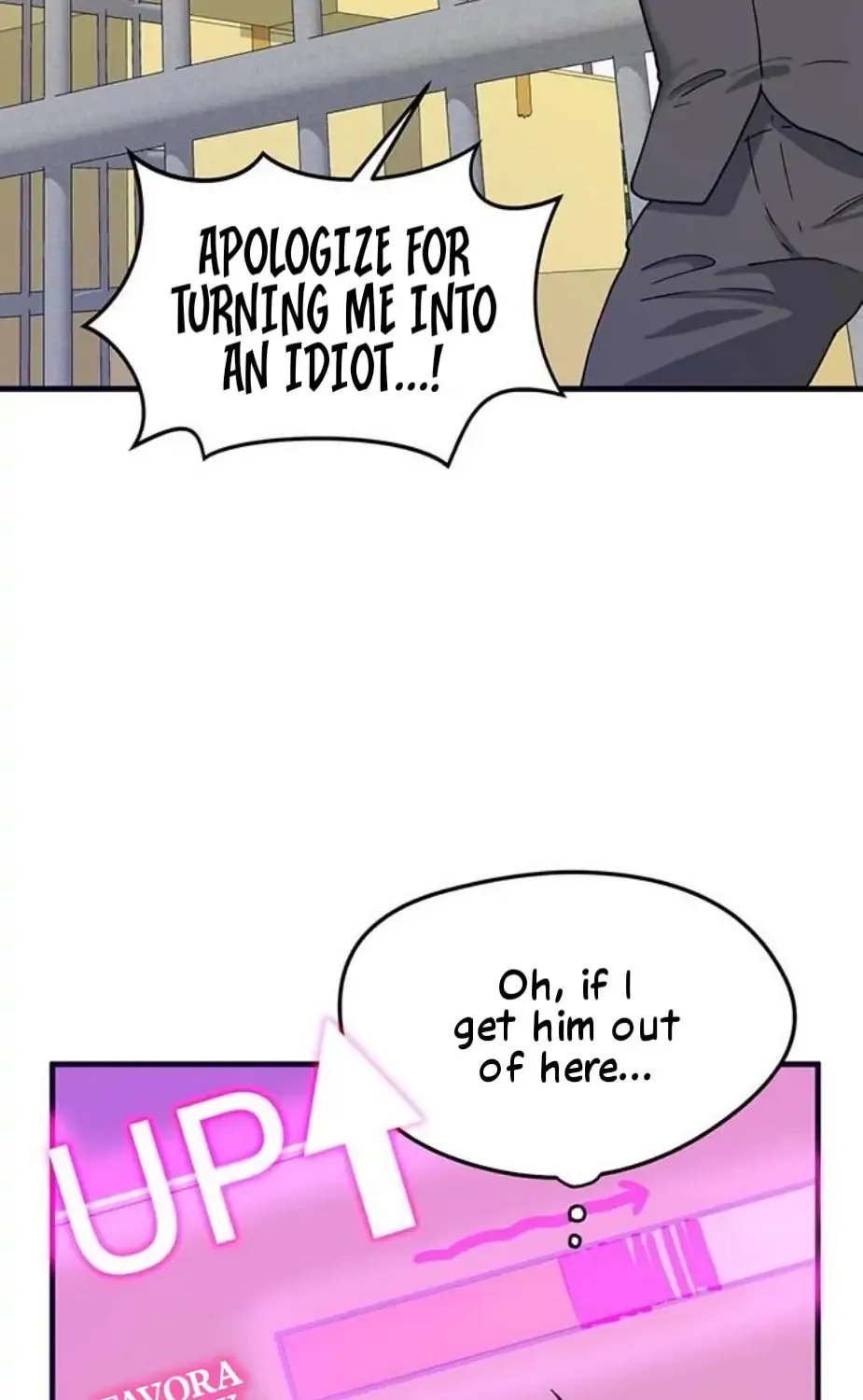 Read Surviving in a Harem chapter 9 image 37 on Lezhin