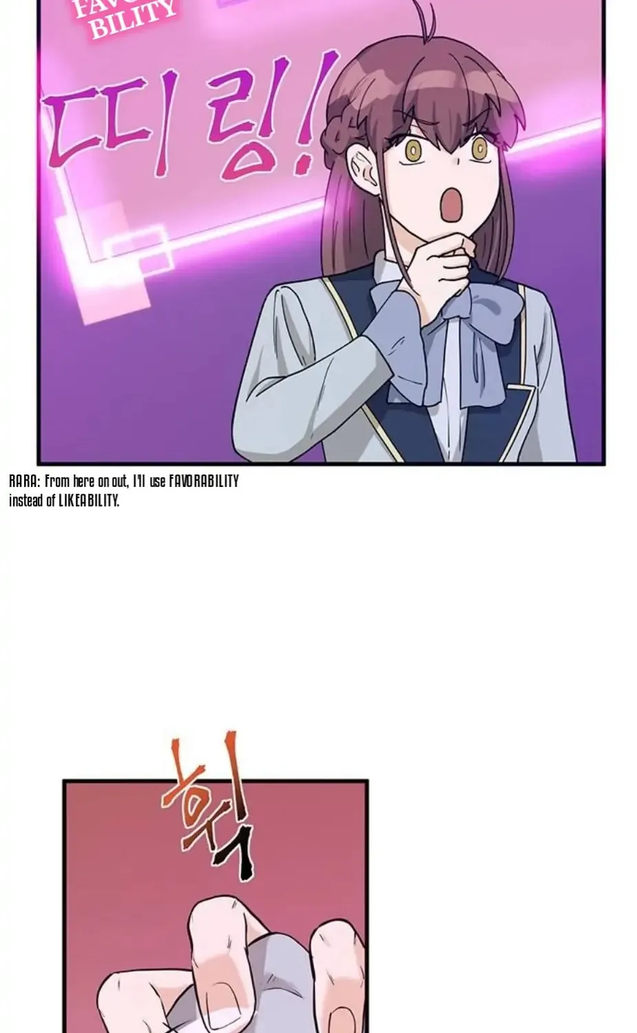 Read Surviving in a Harem chapter 9 image 38 on Lezhin