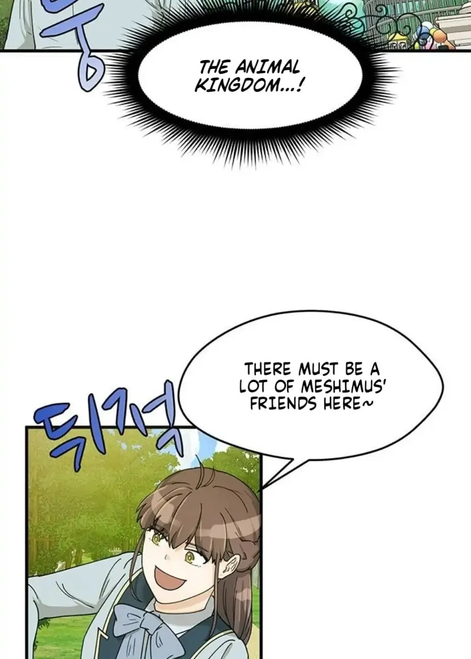 Read Surviving in a Harem chapter 9 image 4 on Lezhin