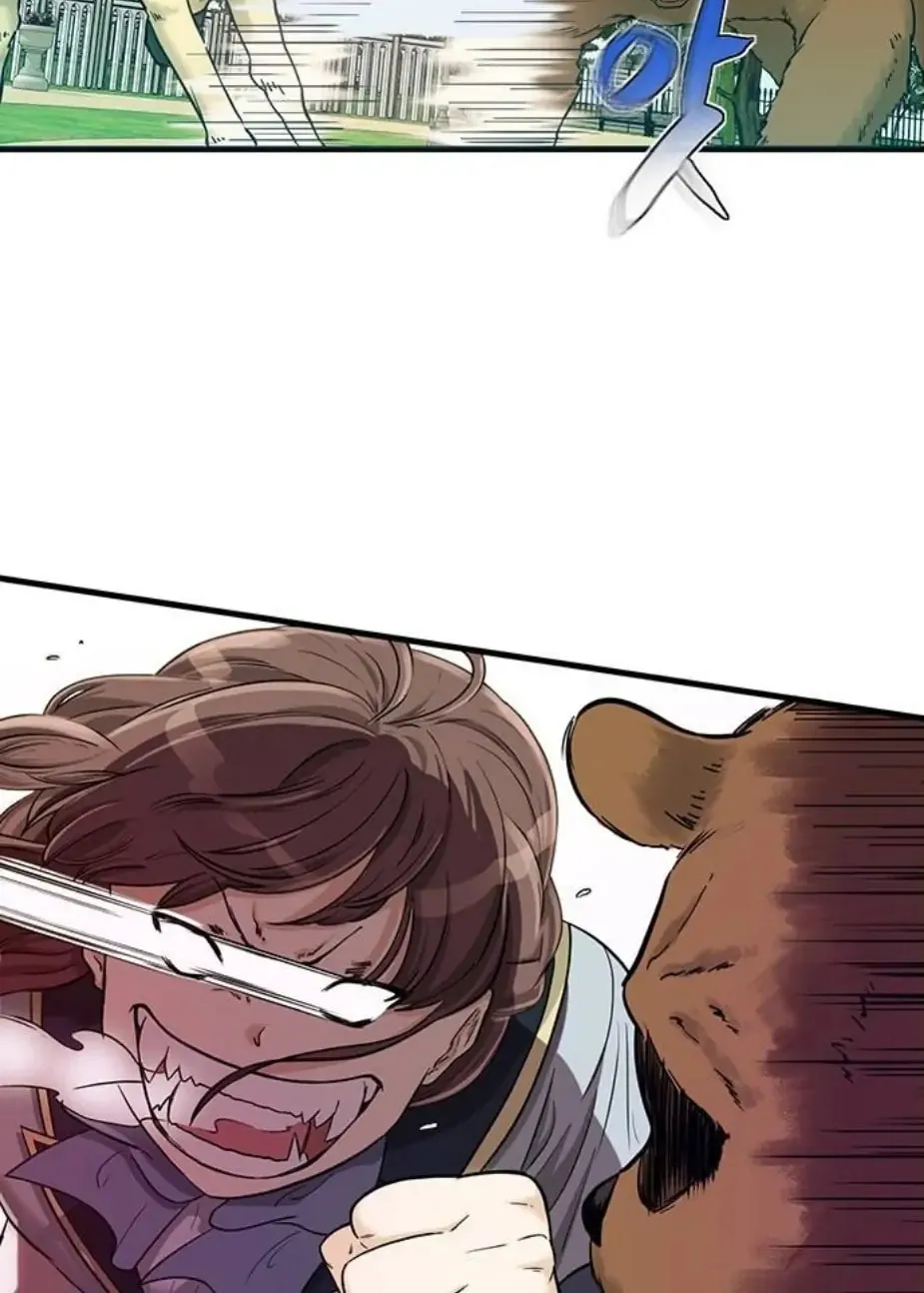 Read Surviving in a Harem chapter 9 image 45 on Lezhin
