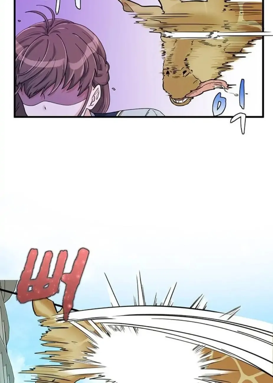 Read Surviving in a Harem chapter 9 image 48 on Lezhin