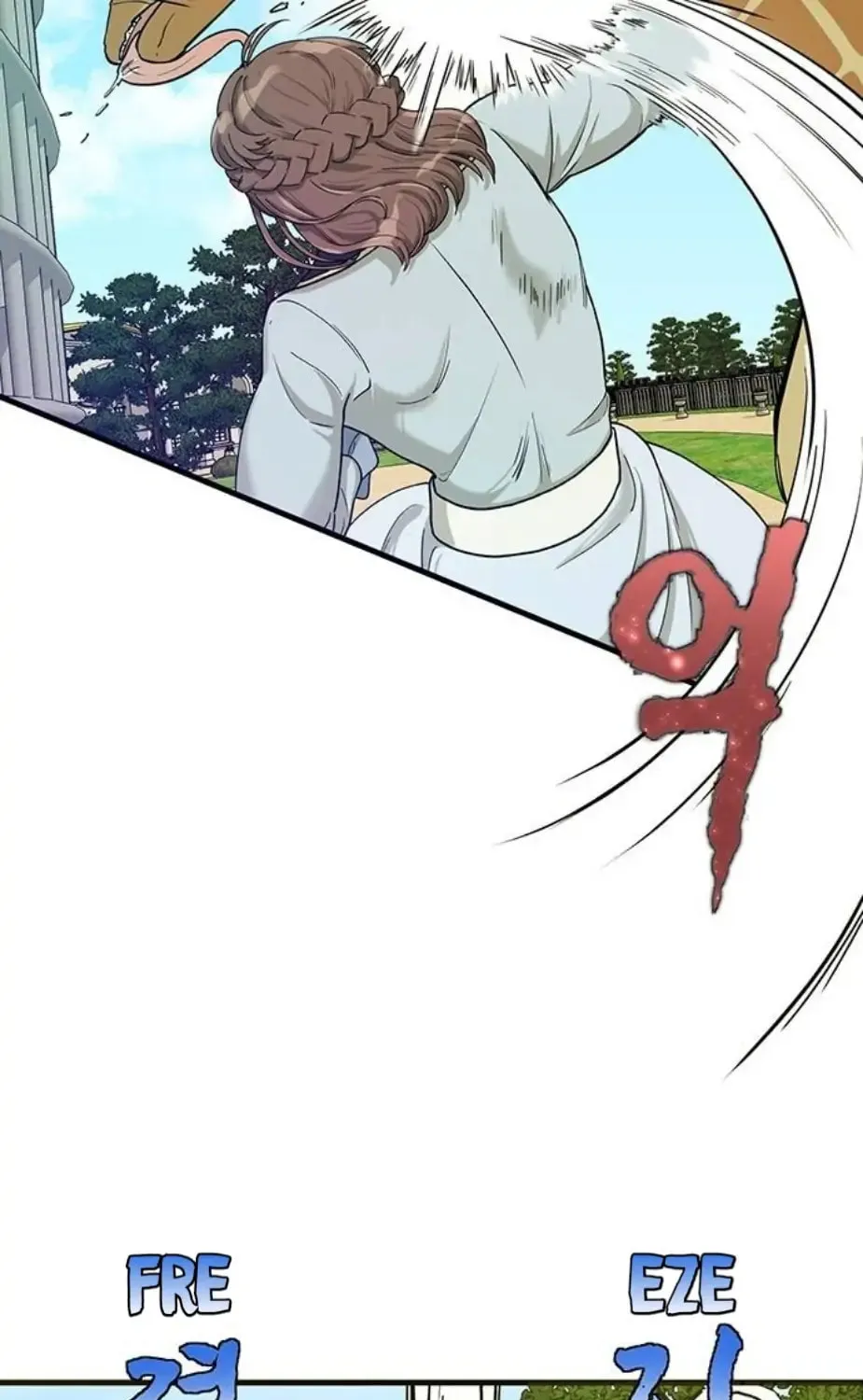Read Surviving in a Harem chapter 9 image 49 on Lezhin