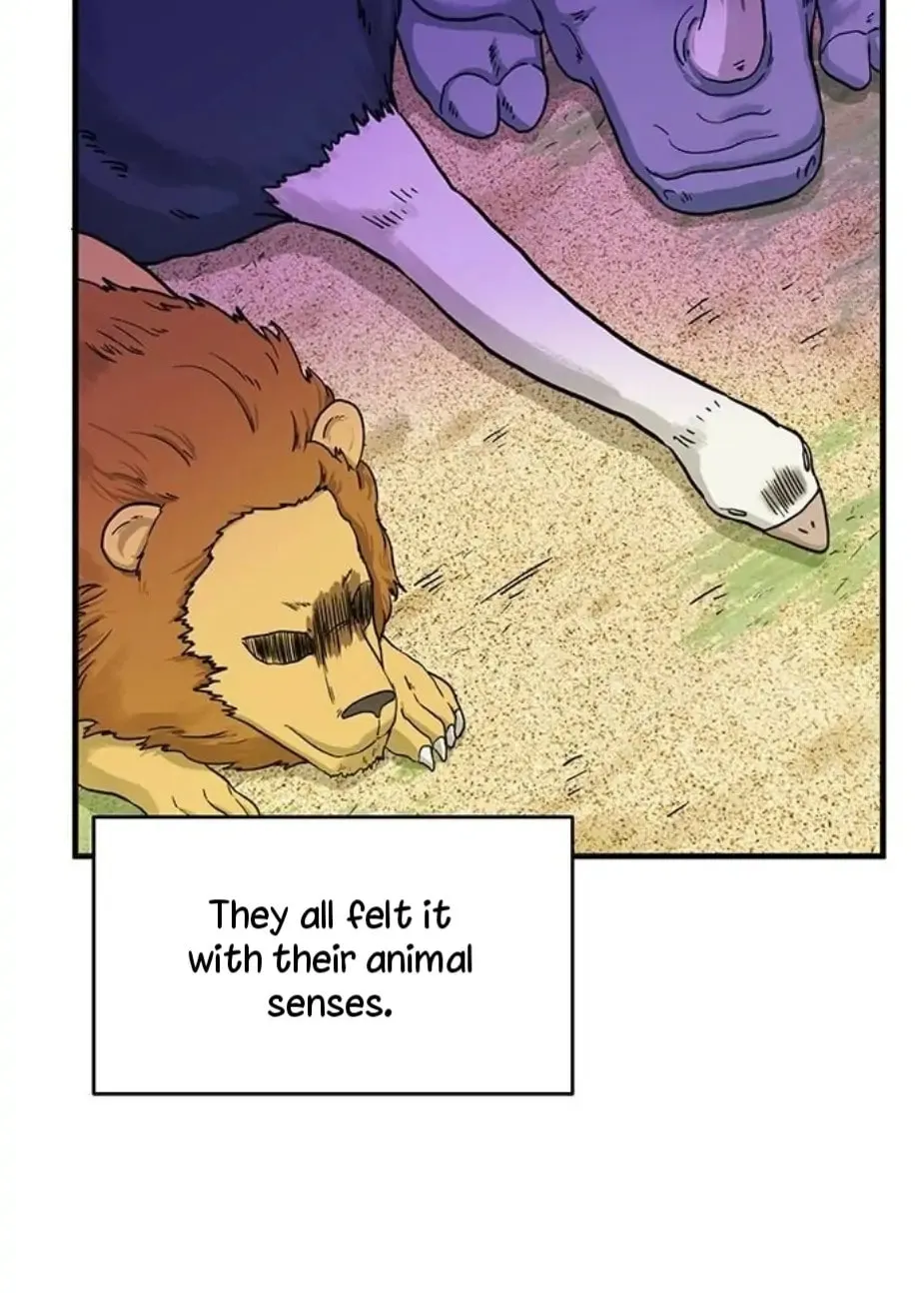 Read Surviving in a Harem chapter 9 image 54 on Lezhin