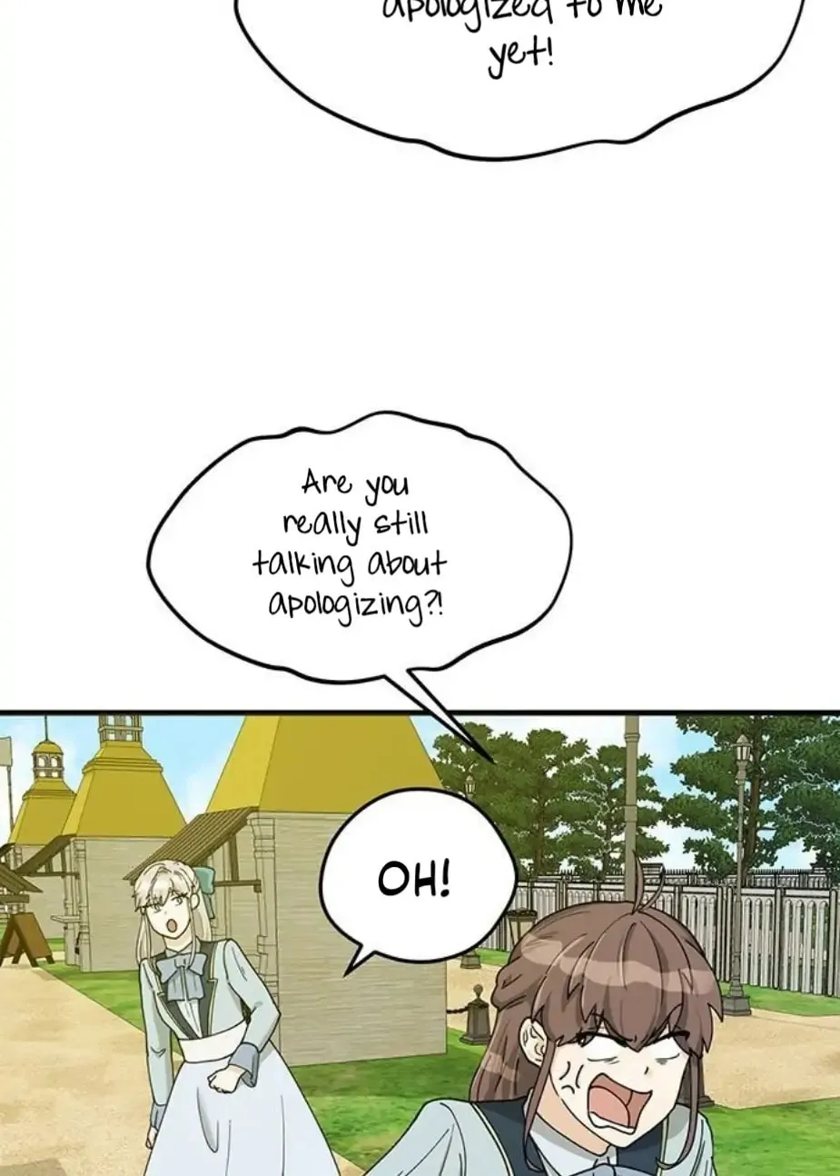 Read Surviving in a Harem chapter 9 image 57 on Lezhin