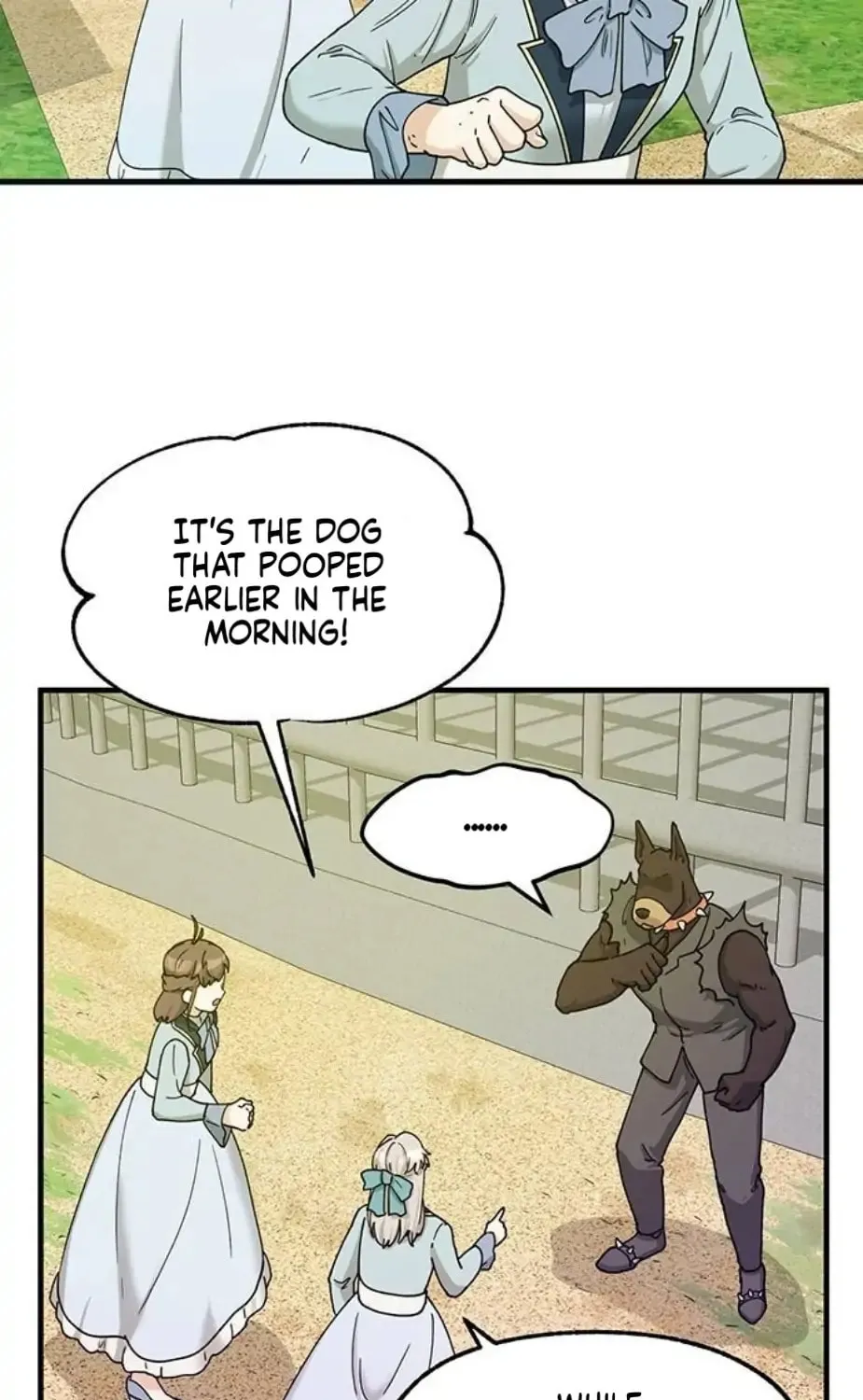 Read Surviving in a Harem chapter 9 image 58 on Lezhin