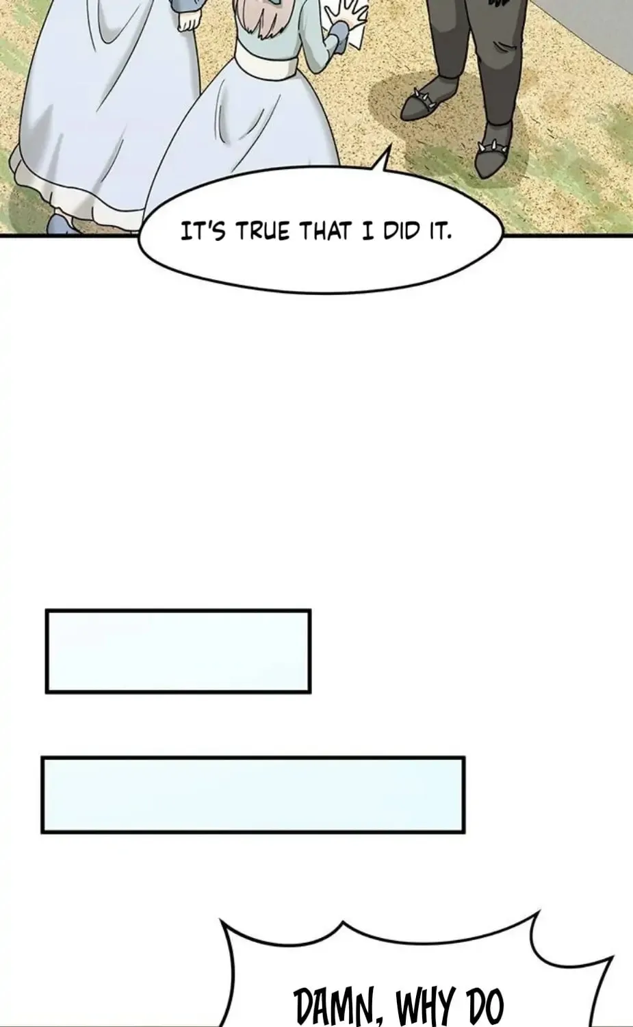 Read Surviving in a Harem chapter 9 image 61 on Lezhin