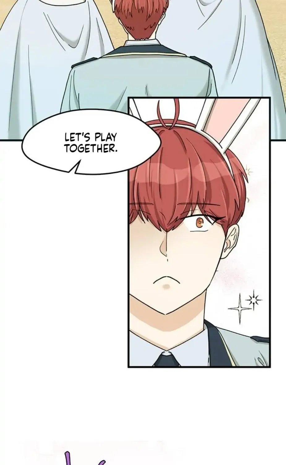 Read Surviving in a Harem chapter 9 image 65 on Lezhin