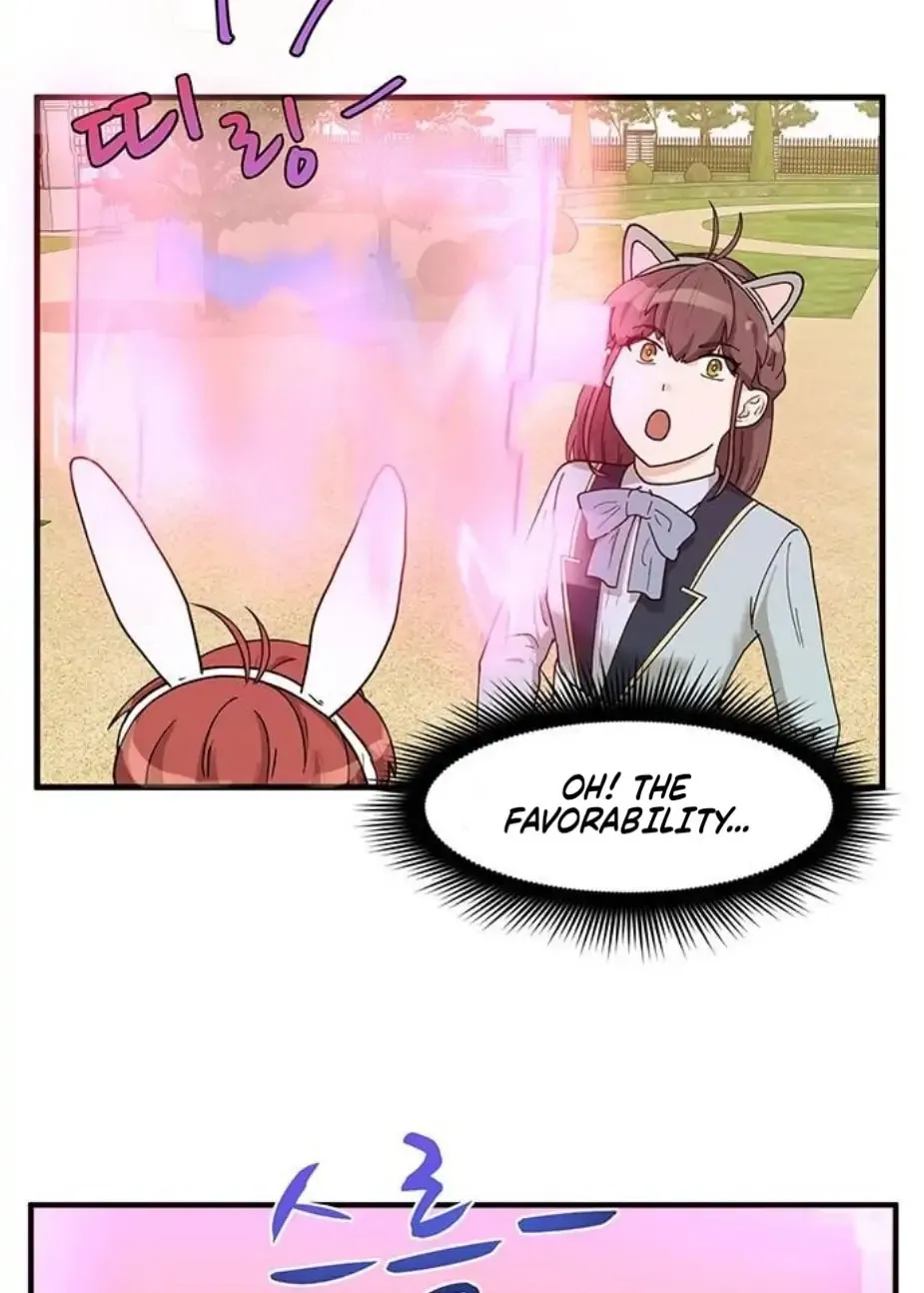 Read Surviving in a Harem chapter 9 image 66 on Lezhin