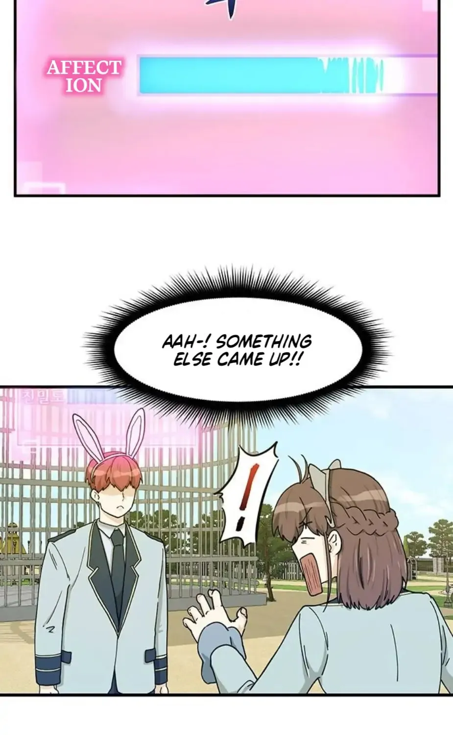 Read Surviving in a Harem chapter 9 image 67 on Lezhin
