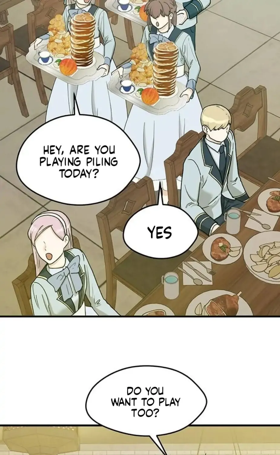 Read Surviving in a Harem chapter 9 image 70 on Lezhin
