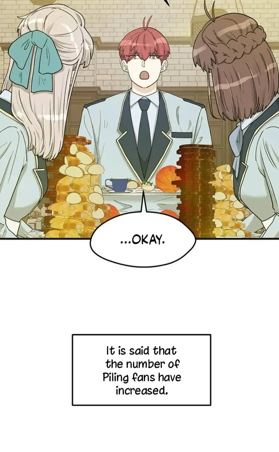 Read Surviving in a Harem chapter 9 image 71 on Lezhin