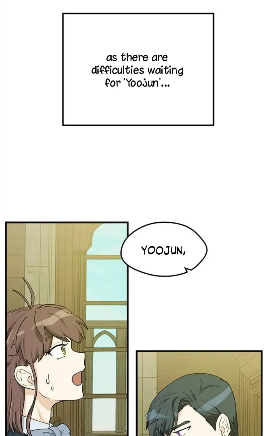 Read Surviving in a Harem chapter 9 image 74 on Lezhin