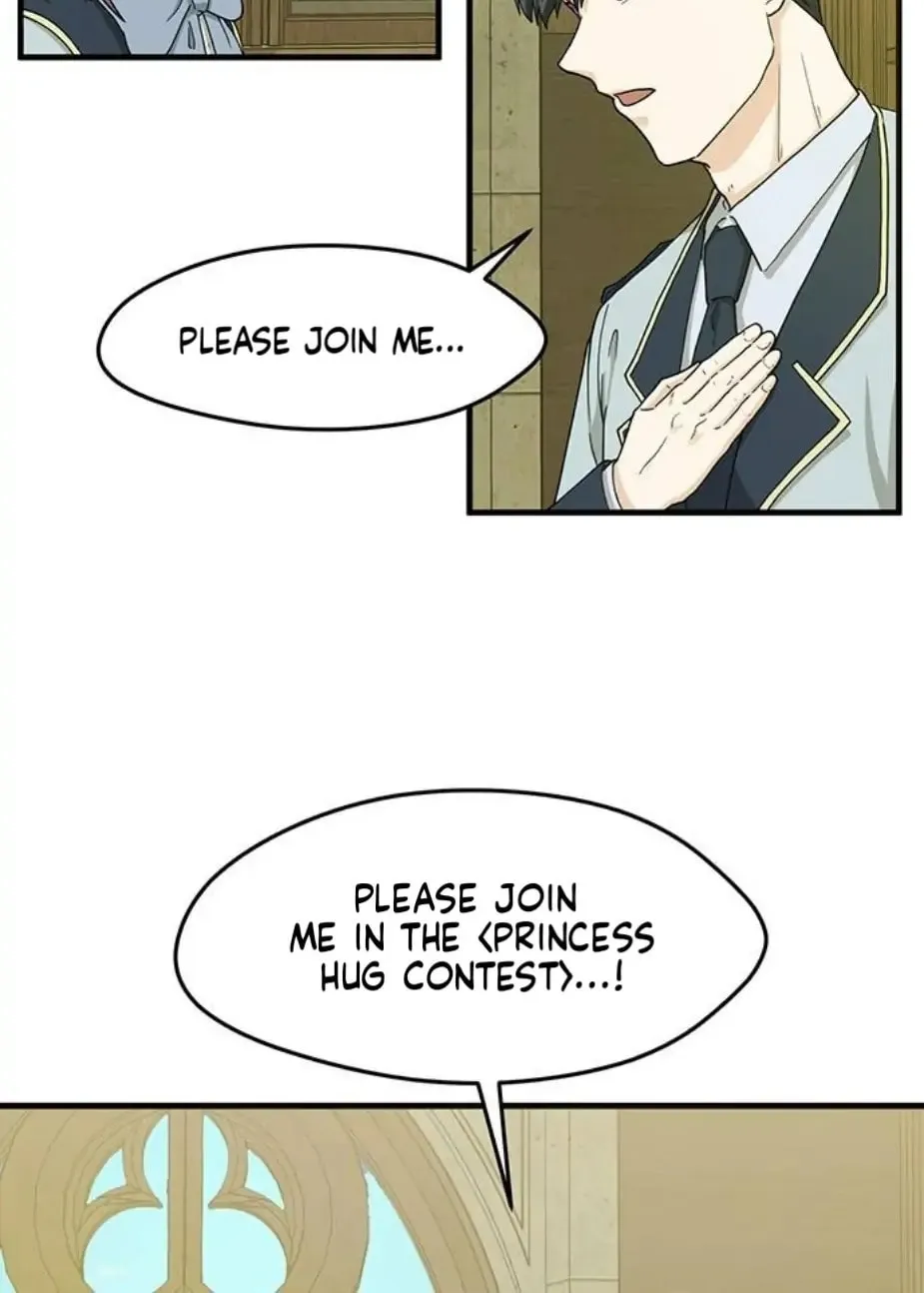 Read Surviving in a Harem chapter 9 image 75 on Lezhin