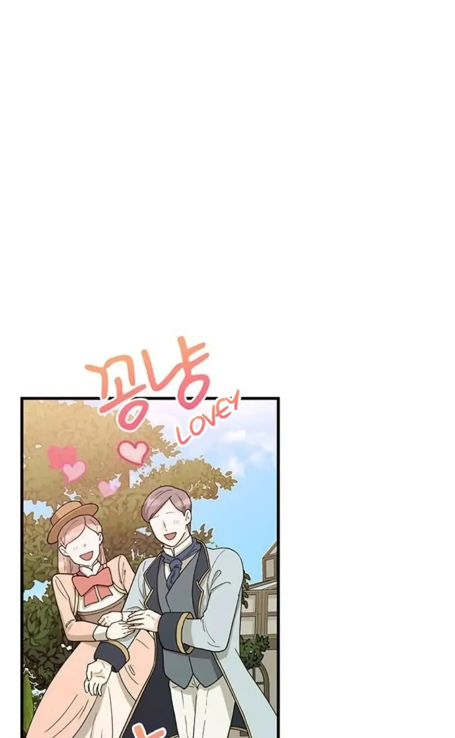 Read Surviving in a Harem chapter 9 image 8 on Lezhin