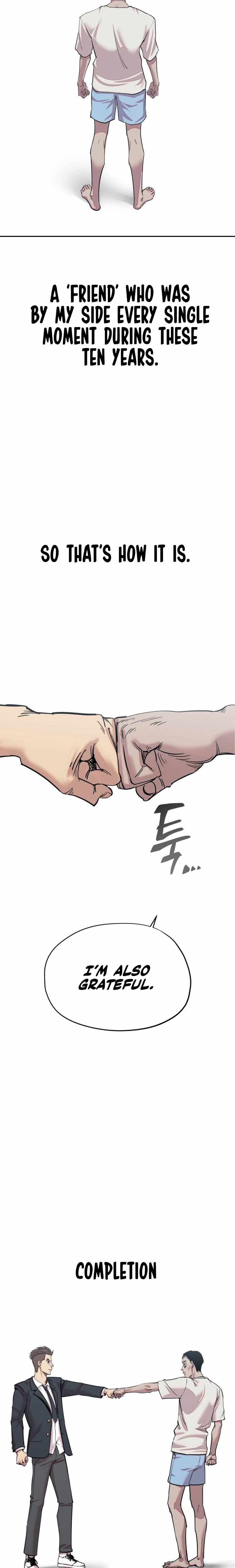 Read Surviving in A School Bully chapter 1 image 14 on Lezhin