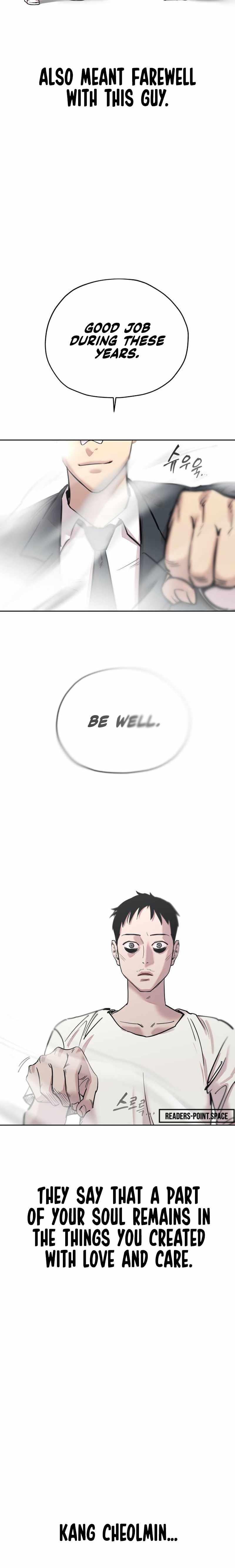 Read Surviving in A School Bully chapter 1 image 15 on Lezhin