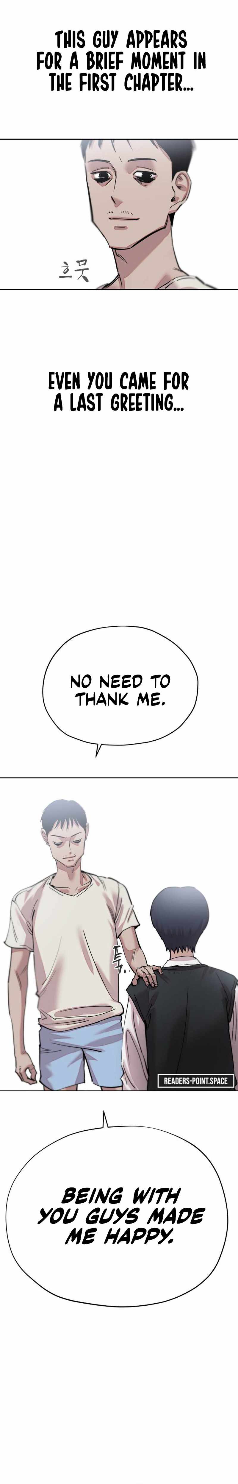Read Surviving in A School Bully chapter 1 image 18 on Lezhin