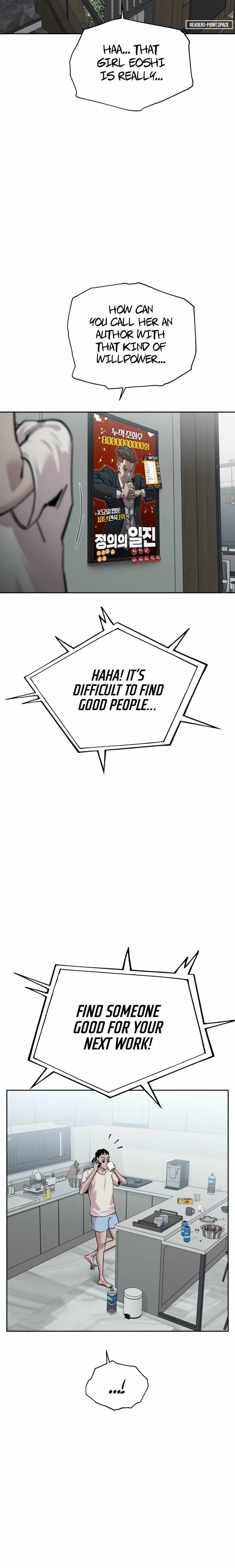 Read Surviving in A School Bully chapter 1 image 3 on Lezhin