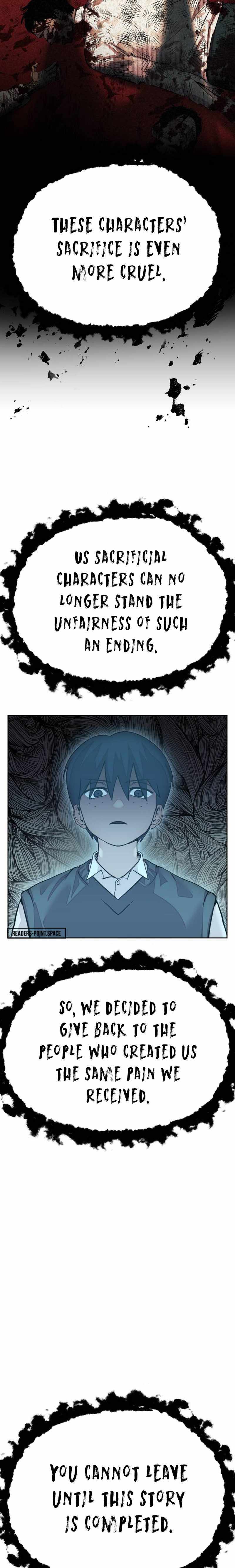 Read Surviving in A School Bully chapter 1 image 32 on Lezhin