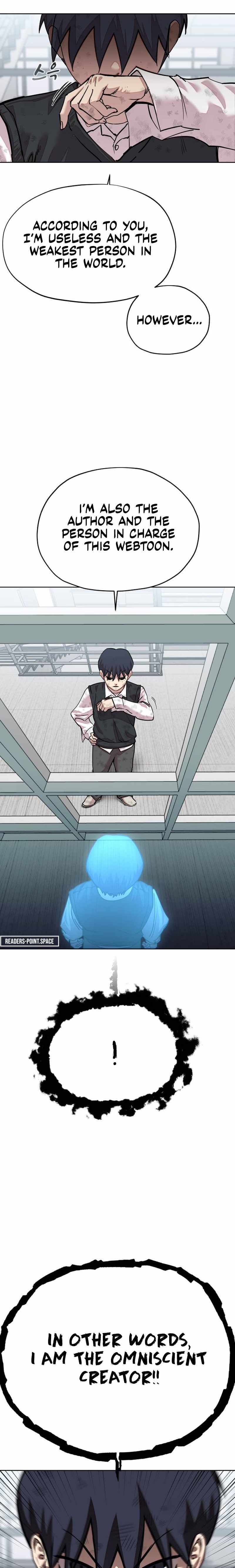 Read Surviving in A School Bully chapter 1 image 38 on Lezhin
