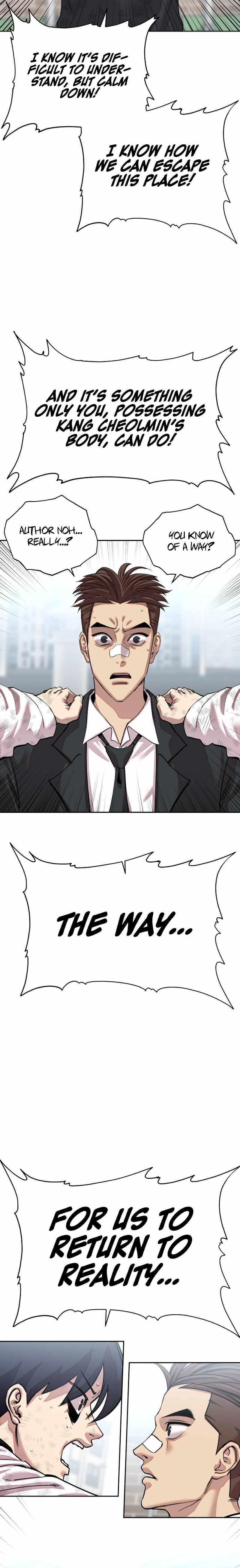 Read Surviving in A School Bully chapter 1 image 48 on Lezhin