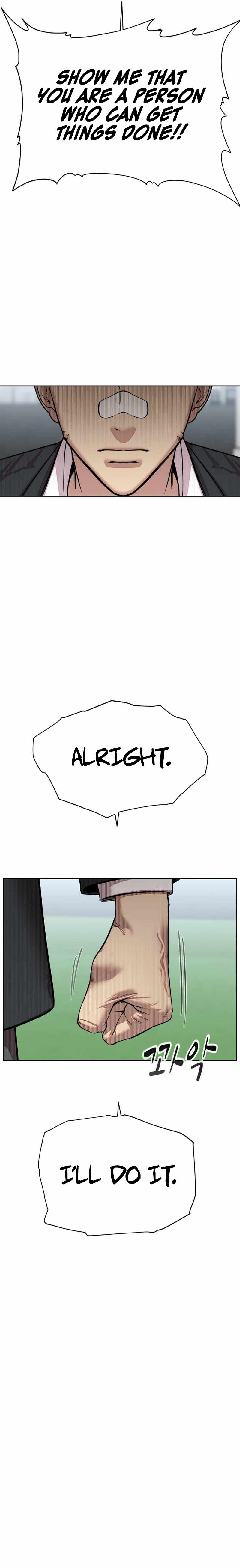 Read Surviving in A School Bully chapter 1 image 52 on Lezhin