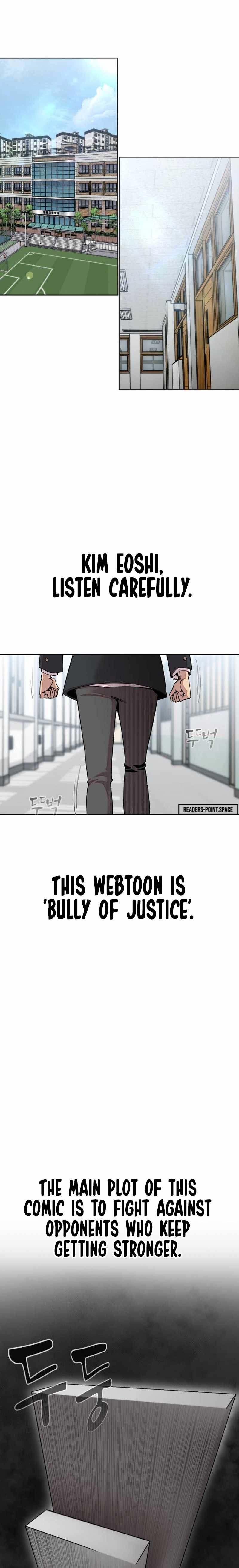 Read Surviving in A School Bully chapter 1 image 53 on Lezhin