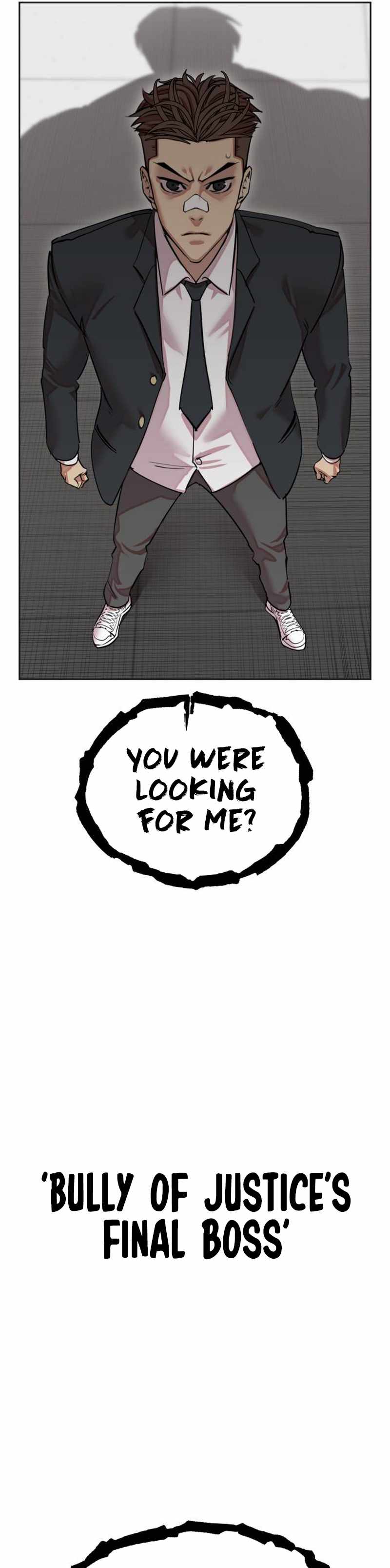 Read Surviving in A School Bully chapter 1 image 55 on Lezhin