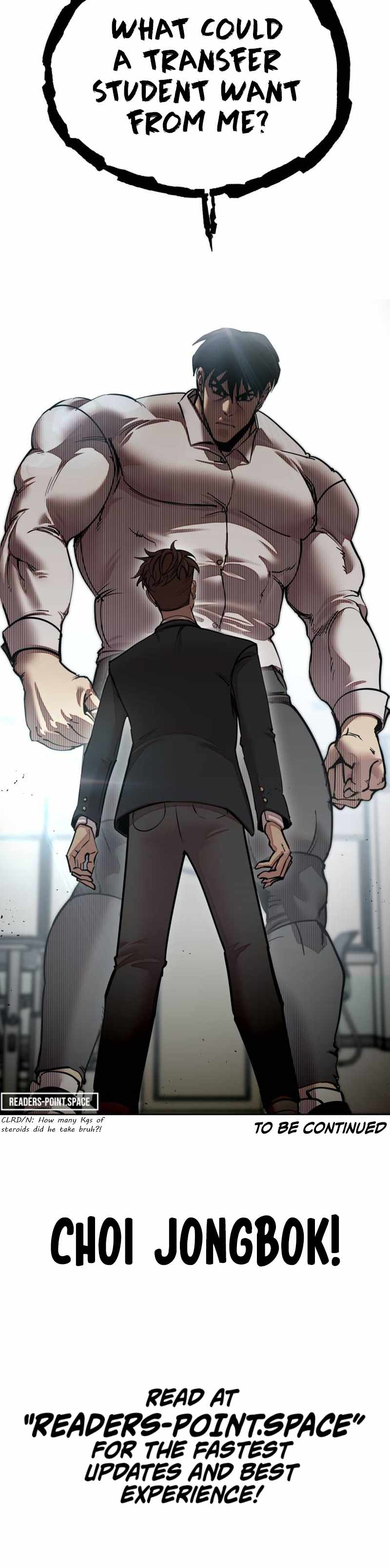 Read Surviving in A School Bully chapter 1 image 56 on Lezhin